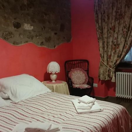 ברינדיזי דה מונטניה B&B Villa Damiani מראה חיצוני תמונה