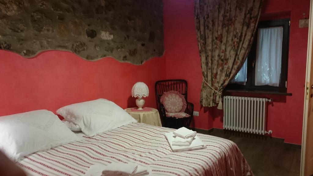 ברינדיזי דה מונטניה B&B Villa Damiani מראה חיצוני תמונה
