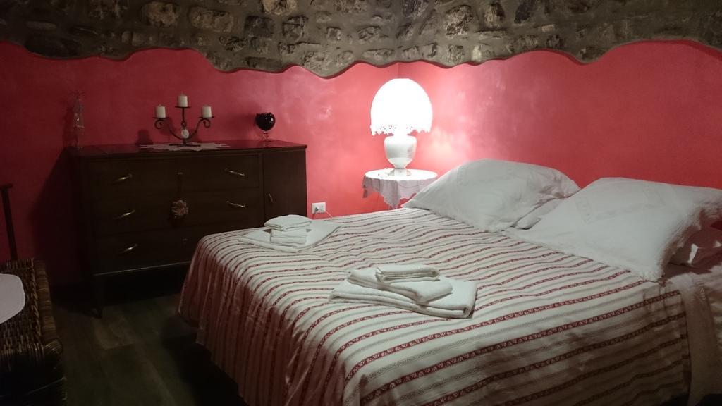 ברינדיזי דה מונטניה B&B Villa Damiani מראה חיצוני תמונה