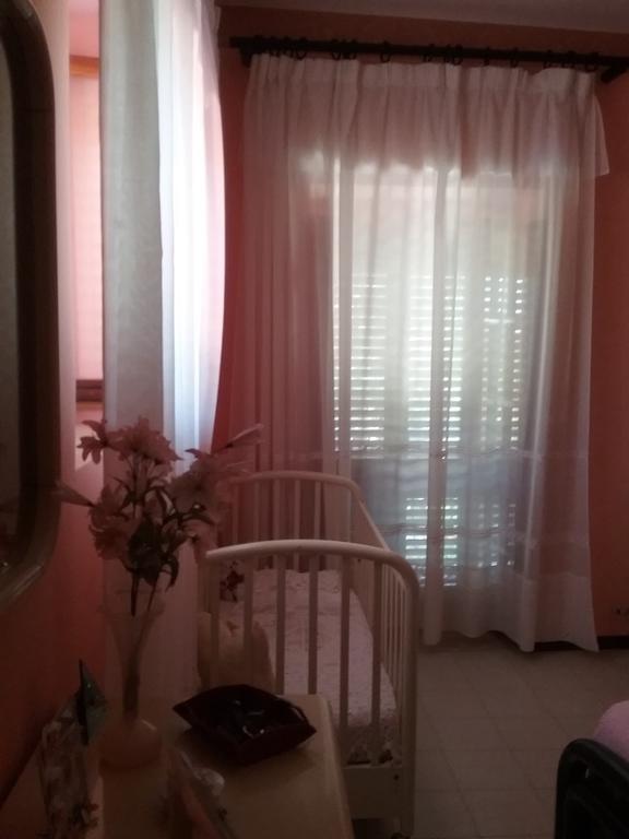 ברינדיזי דה מונטניה B&B Villa Damiani מראה חיצוני תמונה