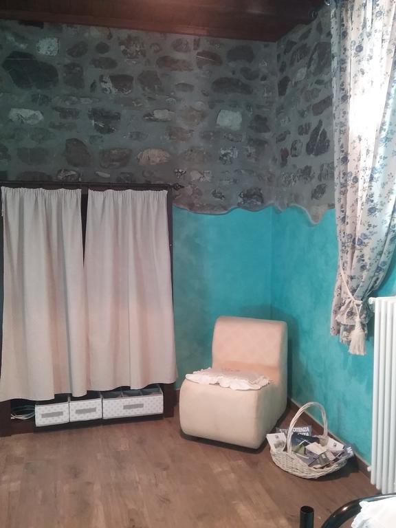 ברינדיזי דה מונטניה B&B Villa Damiani מראה חיצוני תמונה