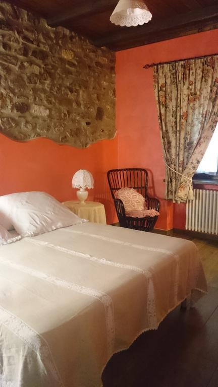ברינדיזי דה מונטניה B&B Villa Damiani מראה חיצוני תמונה
