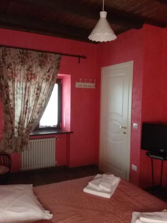ברינדיזי דה מונטניה B&B Villa Damiani מראה חיצוני תמונה